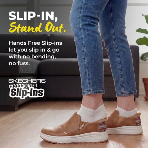 Image of Skechers Women's Slip-Ins BOBS Skip Cute Wave
