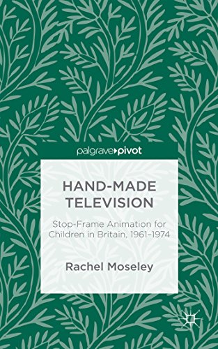 Hand-Made Television view 2
