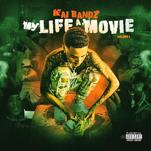  48 Bars [Explicit]