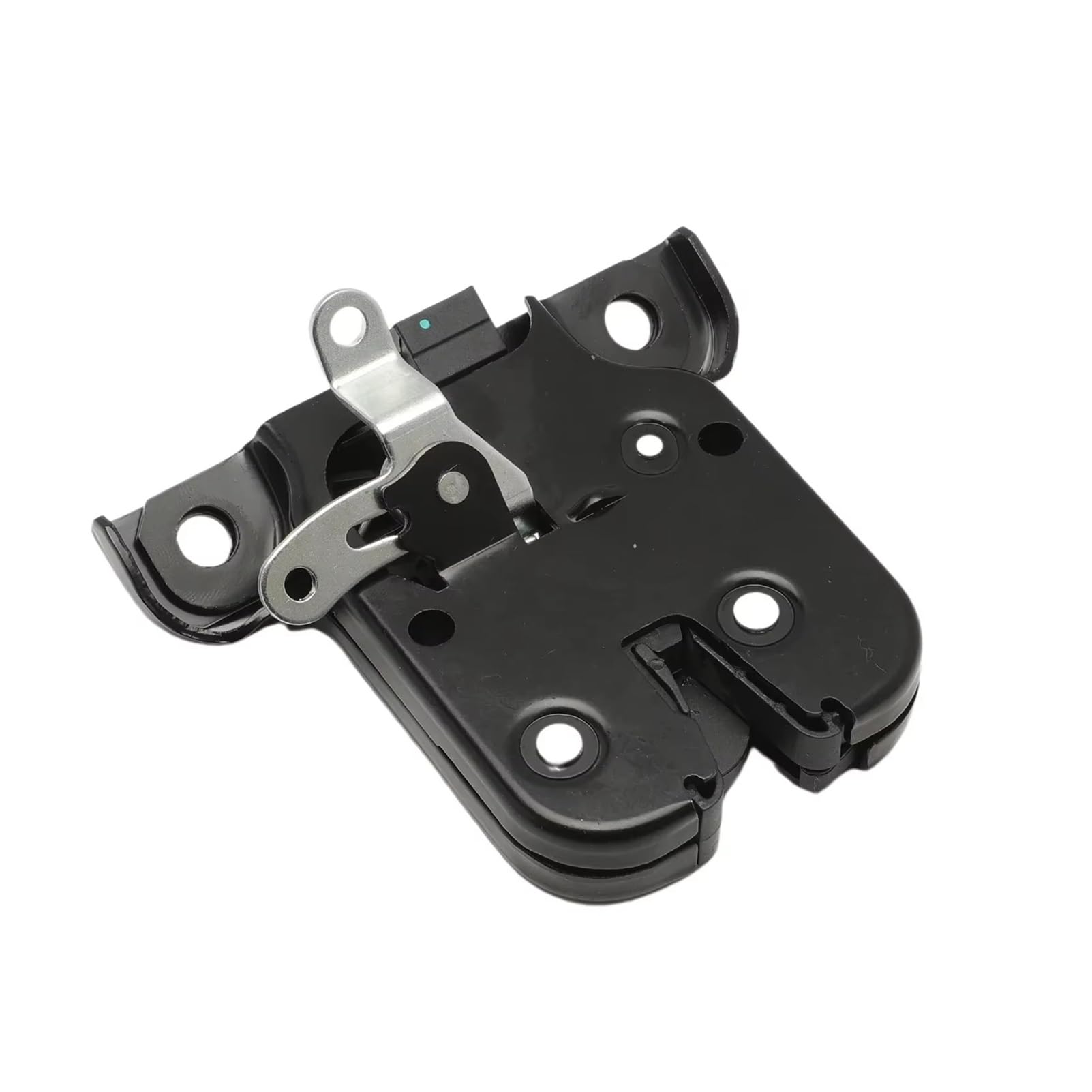 Rear Tailgate Lock for A3 8P S3 2003-2012 Tail Gate Lock Trunk Tailgate Door Lock Latch Bootlid 8L0827505M 8P3827505 40255