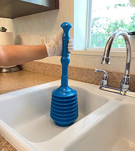 G.T. Water Products, Inc. Master Stantuffo, MP100