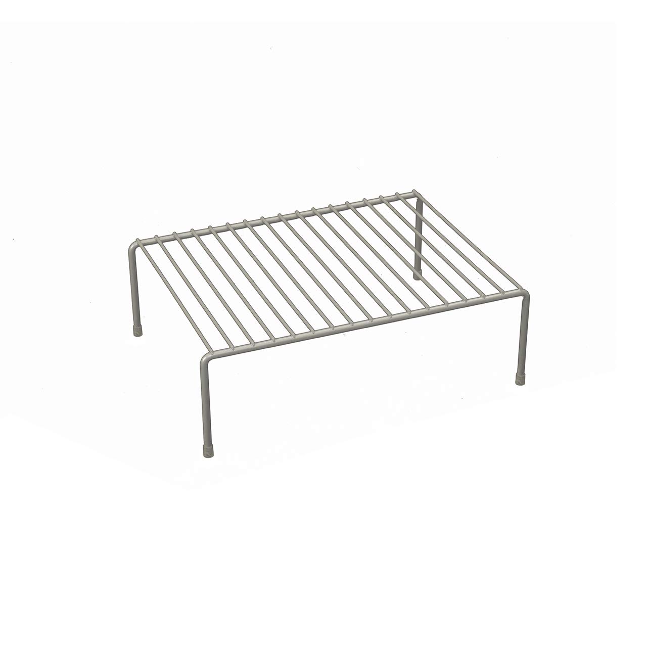 Medium Cabinet Shelf - Nickel