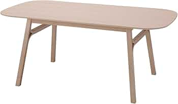 【〜9/8値下中】IKEA VOXLOV ダイニングテーブル ナチュラル 6人 51IicVTk4vL._AC_UF350,