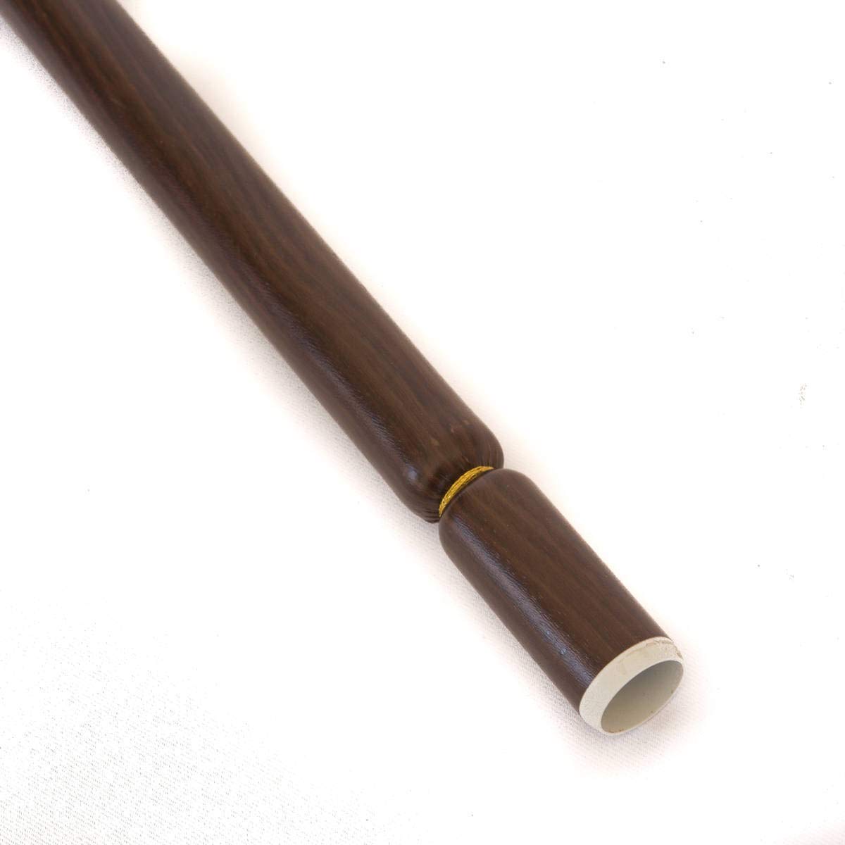 Set von 7 arabischen Kunststoff PVC Neys Nay Nai Tuned 440HZ mit Softcase