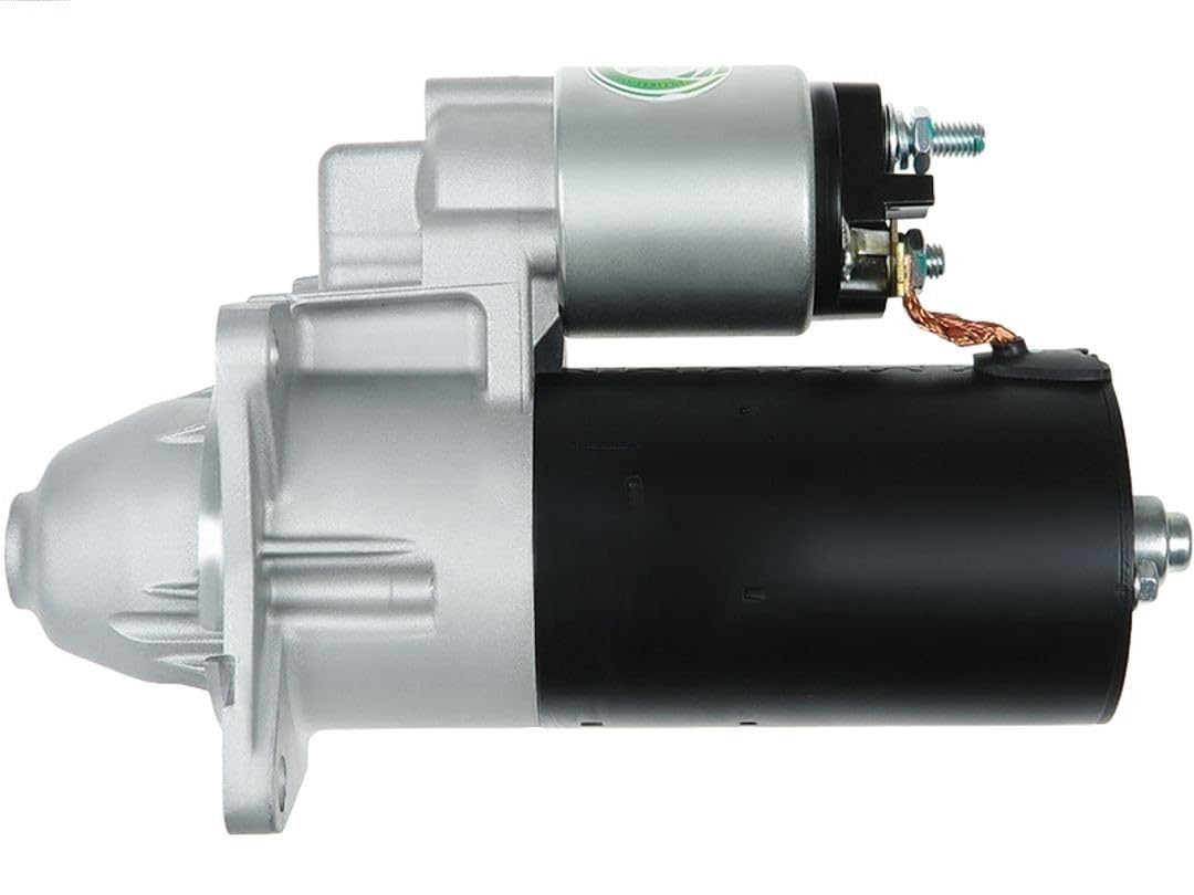 AS-PL MOTORINO AVVIAMENTO 12V Zähnezahl: 10 Senso rotazione orario Compatibilità con FORD Fiesta Mk4 Hatchback JAS, JBS