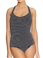 Algopix Similar Product 2 - Freya Pier Underwire Tankini Top