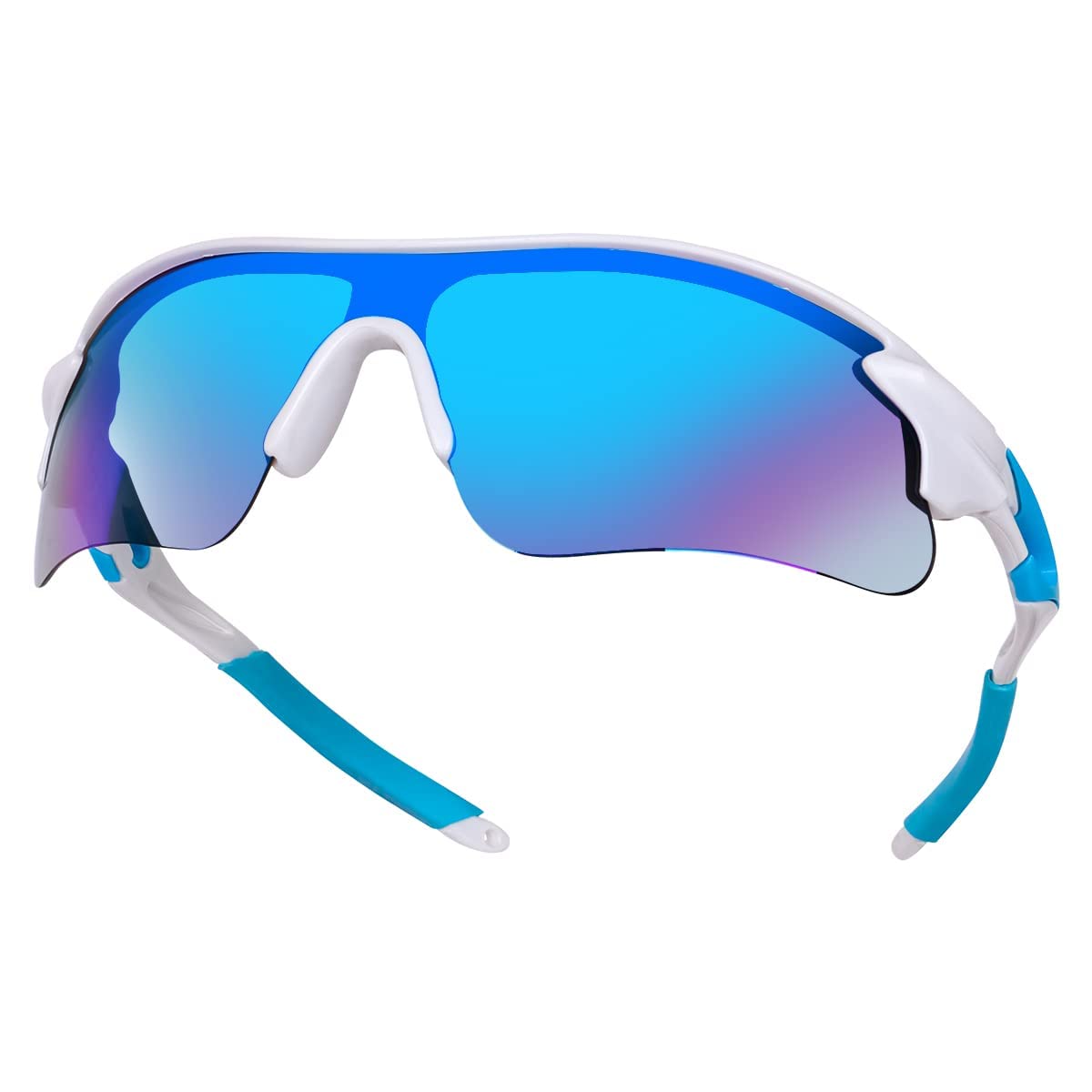 UV400 Sports Sunglasses For Men & Women Riding,Cycling,Basketball,Motercycle-picture-23