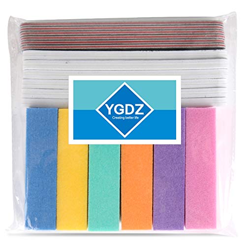 Nail Buffers and Files
