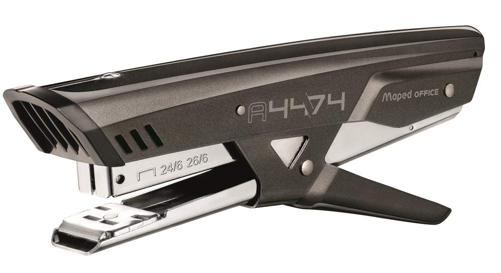 Maped Advanced Plier Metal Stapler (447411)