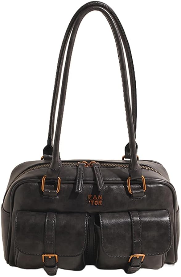 Amazon.com: ALINUOYQ Boston Tote Bag for Women with Multi