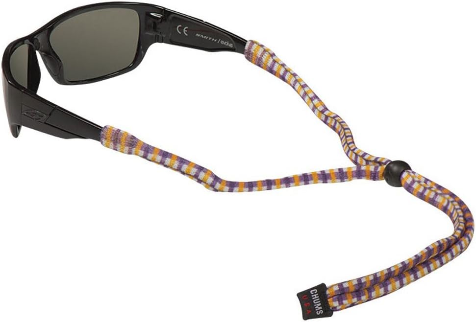 Chums Original Cotton Standard End Eyewear Retainer Colors