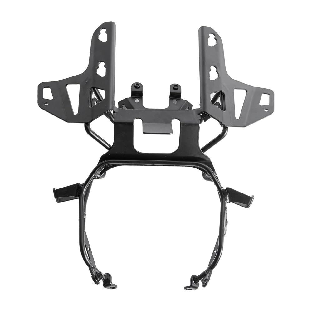 Dla Rebel CMX CM 1100 2021-2026 Osłona Reflektora Motocyklowego Szyby Motocyklowej(Clear-BLK)