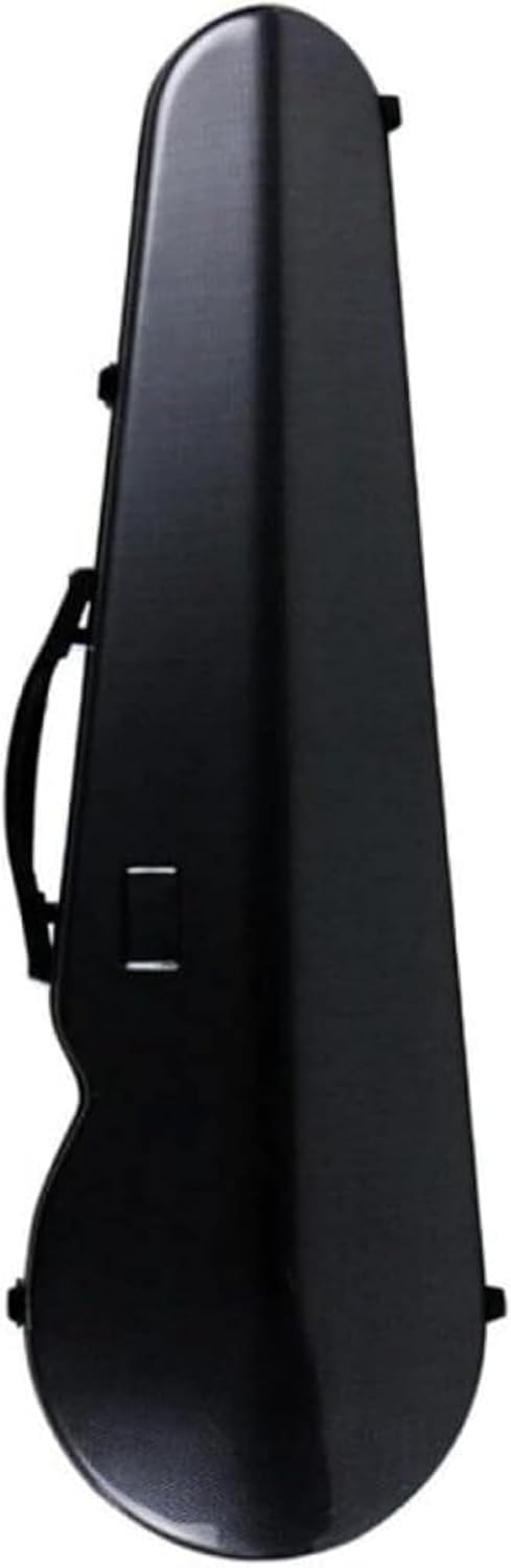 バイオリン ビオラ ダブルケース 茶色 Amazon | ハードシェルダブル