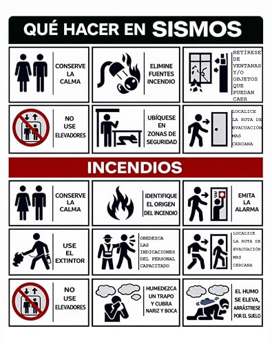 Señalización de seguridad 9 Imagen adicional