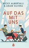 Cover zum Buch Auf das mit uns