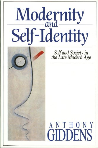 Télécharger Modernity and Self-Identity: Self and Society in the Late Modern Age (English Edition) PDF