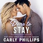 Cover of Dare to Stay