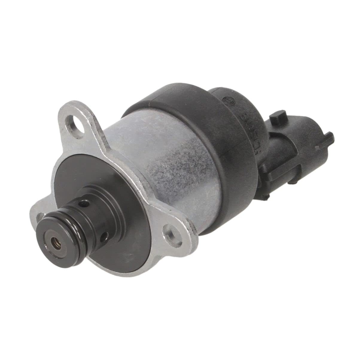 BOSCH 0 928 400 826 Valvola Regolazione, Quantità Carburante (Sist. Common Rai)