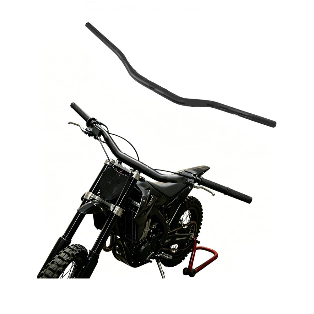 Motorcycle Handlebars for KTM 150 XC-W 2025 Aluminum Alloy Motorcycle Cross Bar Adjustabl…