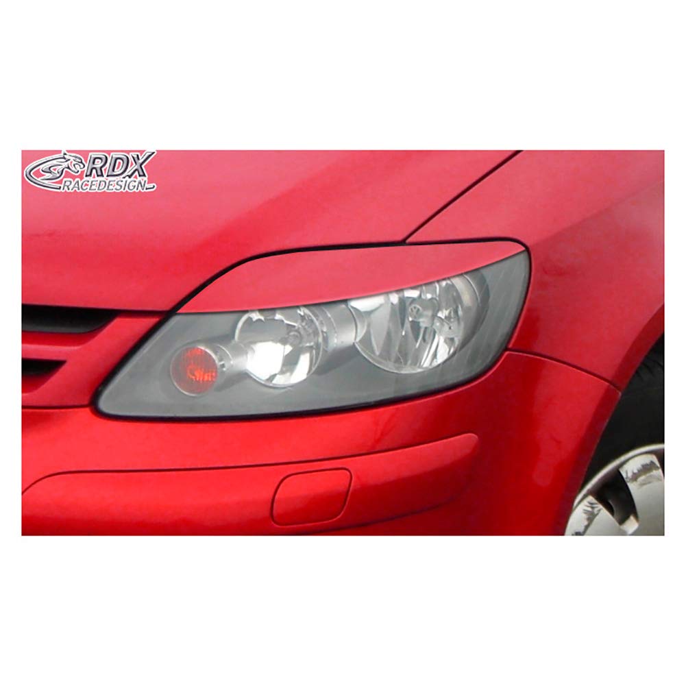 RDX Racedesign RDSB075 Scheinwerferabdeckung