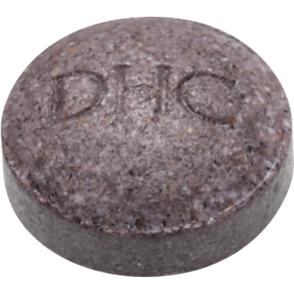 DHC 美HATSUGA 30日分 サプリ 60粒 いきいき