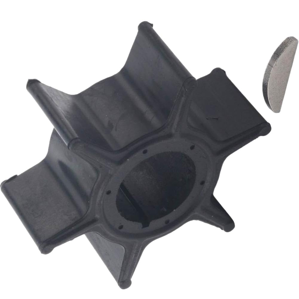 COMODO Impulso di Pompa d'Acqua con Chiave per 2-Stroke 40HP 50HP Sostituzione