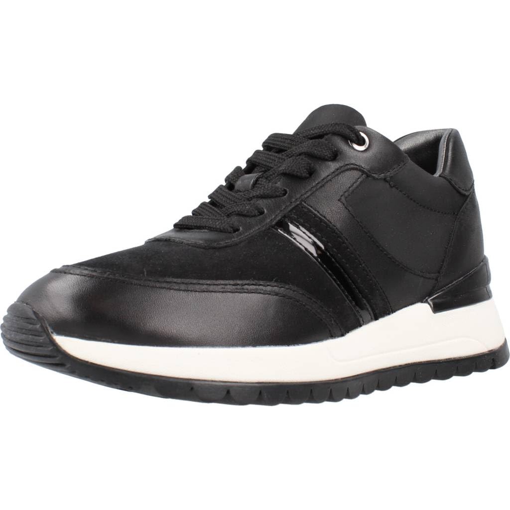 GEOX Desya Woman Black, Size: 39