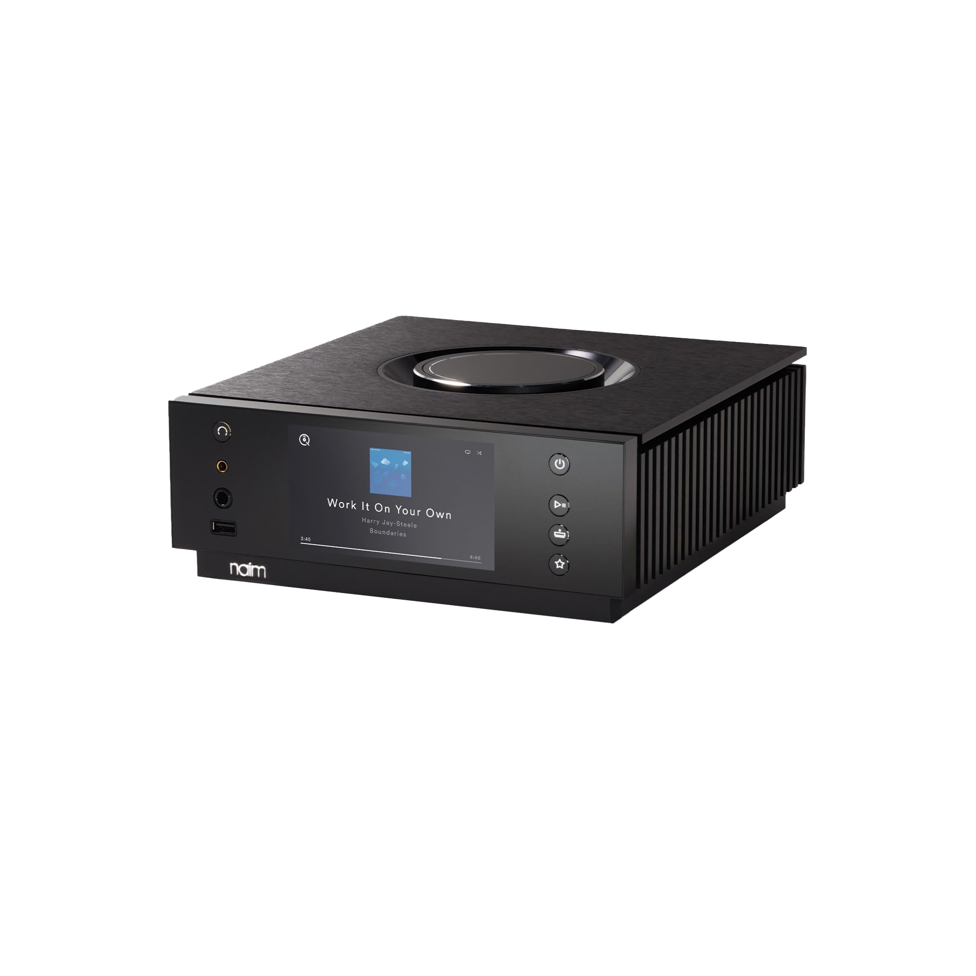 Naim Uniti Atom