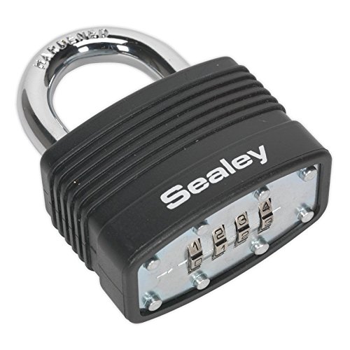 Preisvergleich Produktbild Sealey PL302C-Stahlkörperkombination-Vorhä... 46 mm