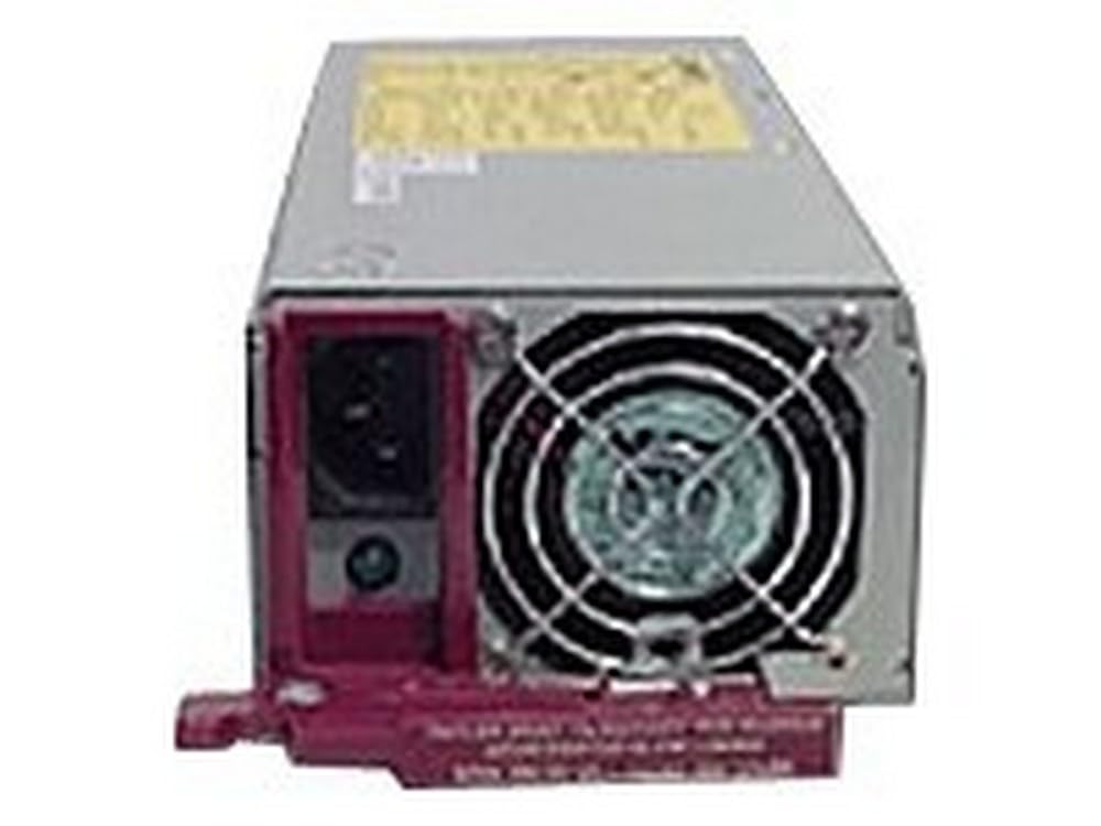 HP 399771-B21 unidad de funte de alimentación - Fuente de alimentación (1000W, Servidor, HP ProLiant Server 350/370/380G5/385G2, Gris, 18,74 cm, 26,36 cm)