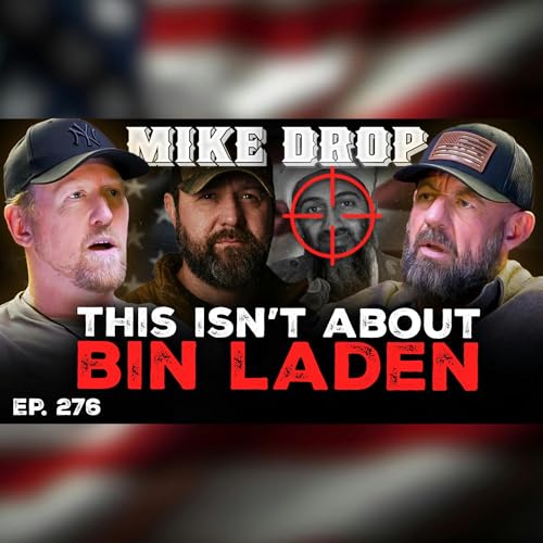 Rob O'Neill: Venezuela Raid Signals Huge Geopolitical Shift vs China | Ep. 276 | Pt. 3