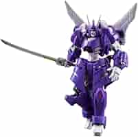 Iron Factory Hannyamaru 10CM アクションフィギュア Amazon | Iron Factory IF EX-48 Hannyamaru 般若丸