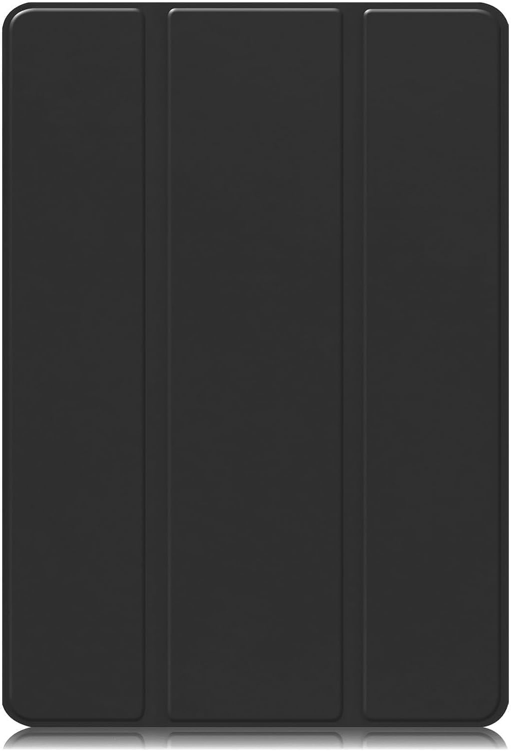 ProElite Cover for Xiaomi Mi Pad 8/Pad 8 Pro 11.2 inch Cover, Soft Flexible Flip Case Cover with Pen Holder for Xiaomi Mi Pad 8/Pad 8 Pro 11.2 inch, Support Auto Sleep Wake, [Recoil Series] - Black — Amazon image 9