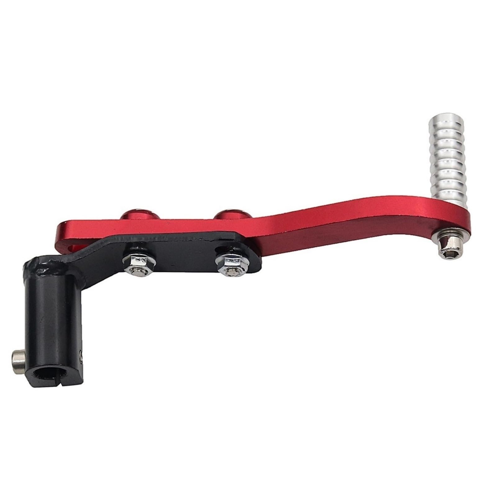 DYXYLKYHX Motorcycle Shift Shifter Universal Motorcycle ATV Gear Shift for SSR BSE Kayo 50cc 70cc 90cc 110cc 125cc 140cc 150cc 160cc 170cc 180cc 190cc Parts