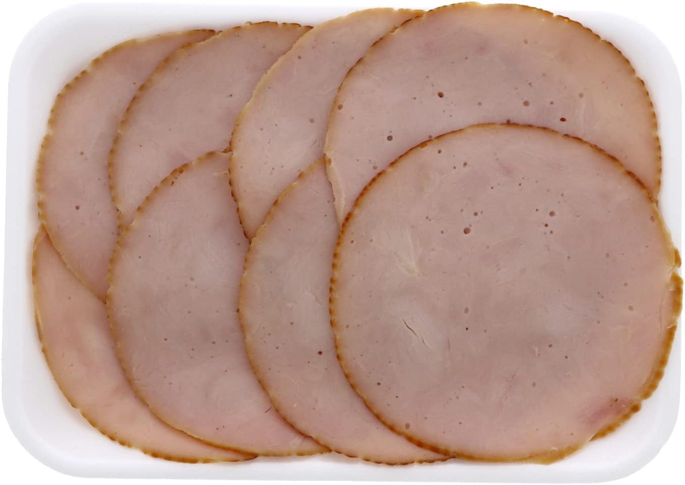 Siniora Extra Smoked Roast Turkey Breast Low Fat 250 g Approx.