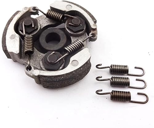 Miniatura 5 de TC-Motor Almohadillas de embrague con muelles de repuesto para motor chino Minimoto Mini Moto Kids Pocket Dirt Bike ATV Quad 4 Wheeler