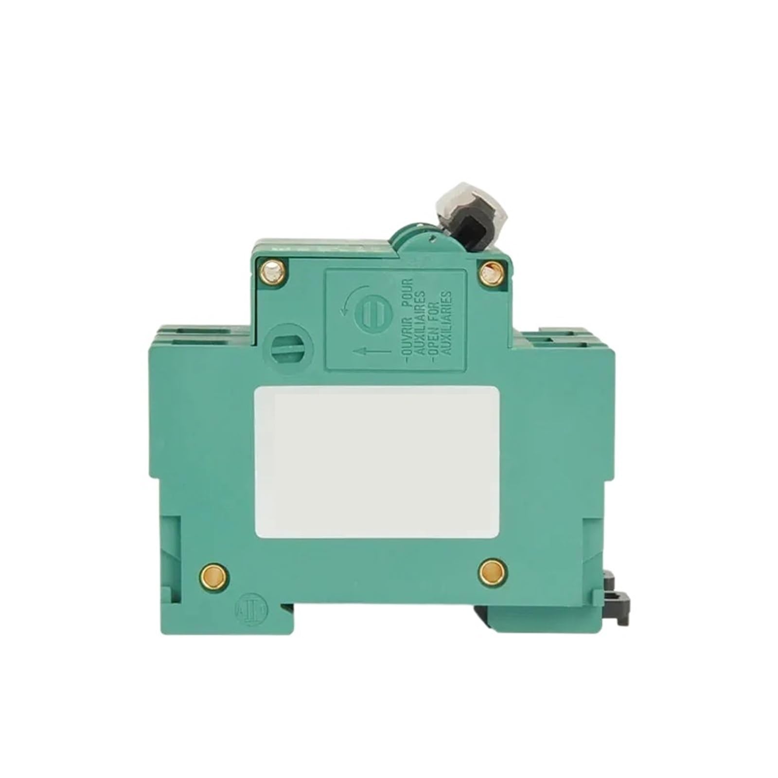 2P DC 550V/800V 80A 100A 125A DC Automatyczny wyłącznik fotowoltaiczny do instalacji fotowoltaicznej