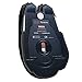immagine 6Mars Gaming MM216 - Gaming Mouse per PC (5000 DPI sensore ottico Avago, illuminazione a LED 6 colori, 7 tasti di gioco, ergonomici, connettore USB), colore nero