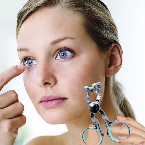 Lenti a contatto per aprire gli occhi | Set di