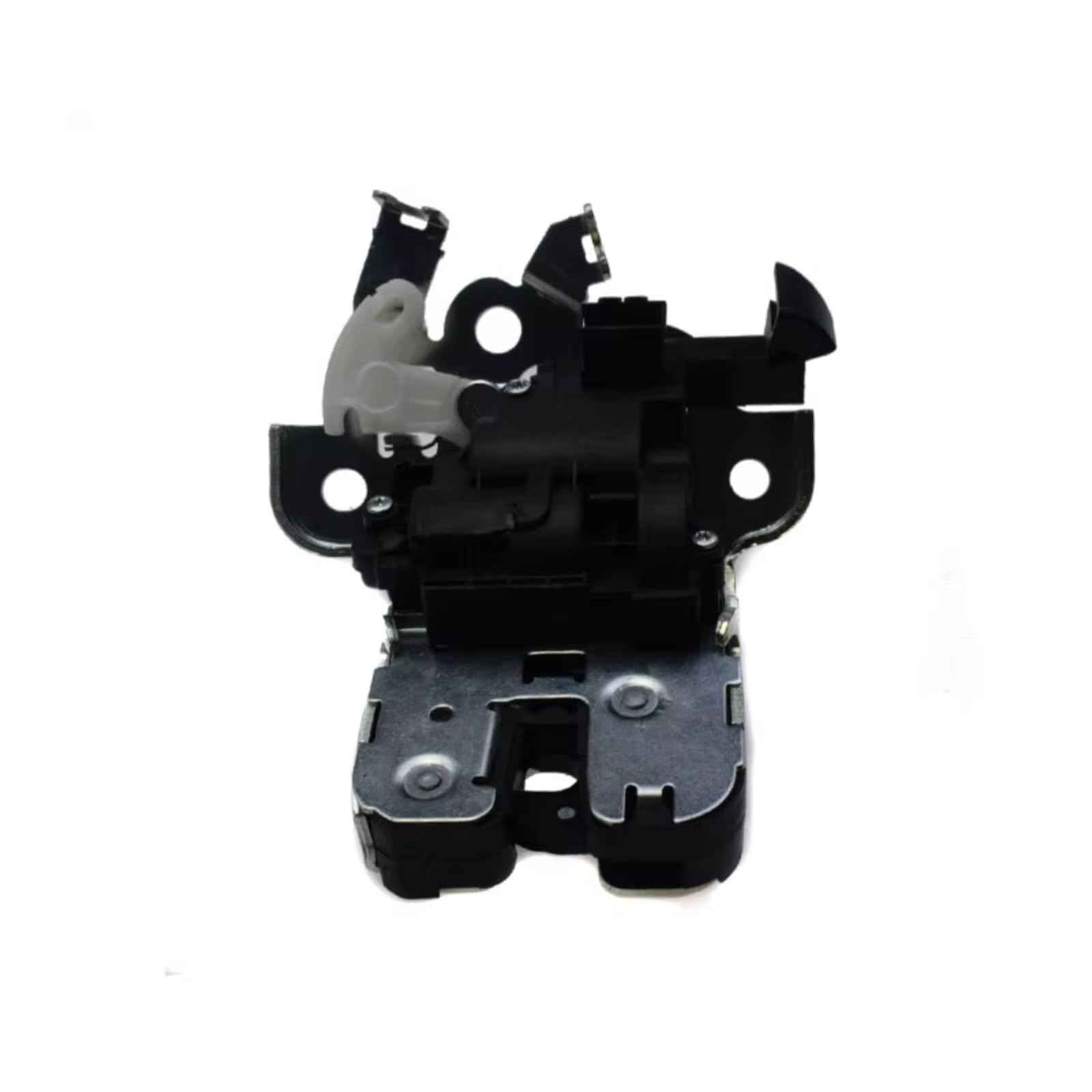 Rear Tailgate Lock Compatible with VW for Passat B8 Car Rear Bootlid Trunk Luggage Lid Lock Latch Actuator 3G0827506A 3G0827506B 3G0827506C 3G0827506D