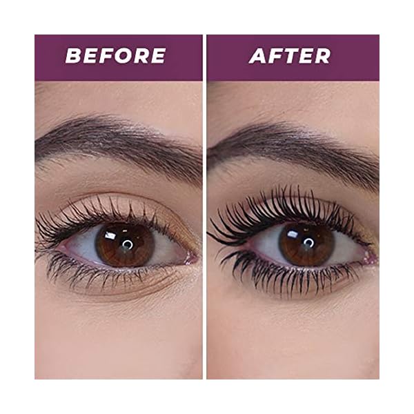 blinc Lash Primer, Black 0.16 Fl Oz (Pack of 1)