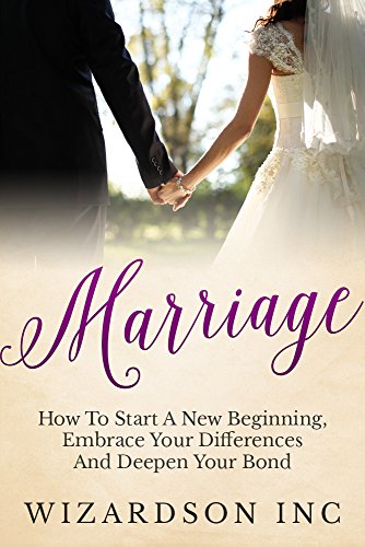 new beginnings wedding