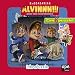 Alvinnn!!! and the Chipmunks. Libro puzzle. Ediz. a colori
