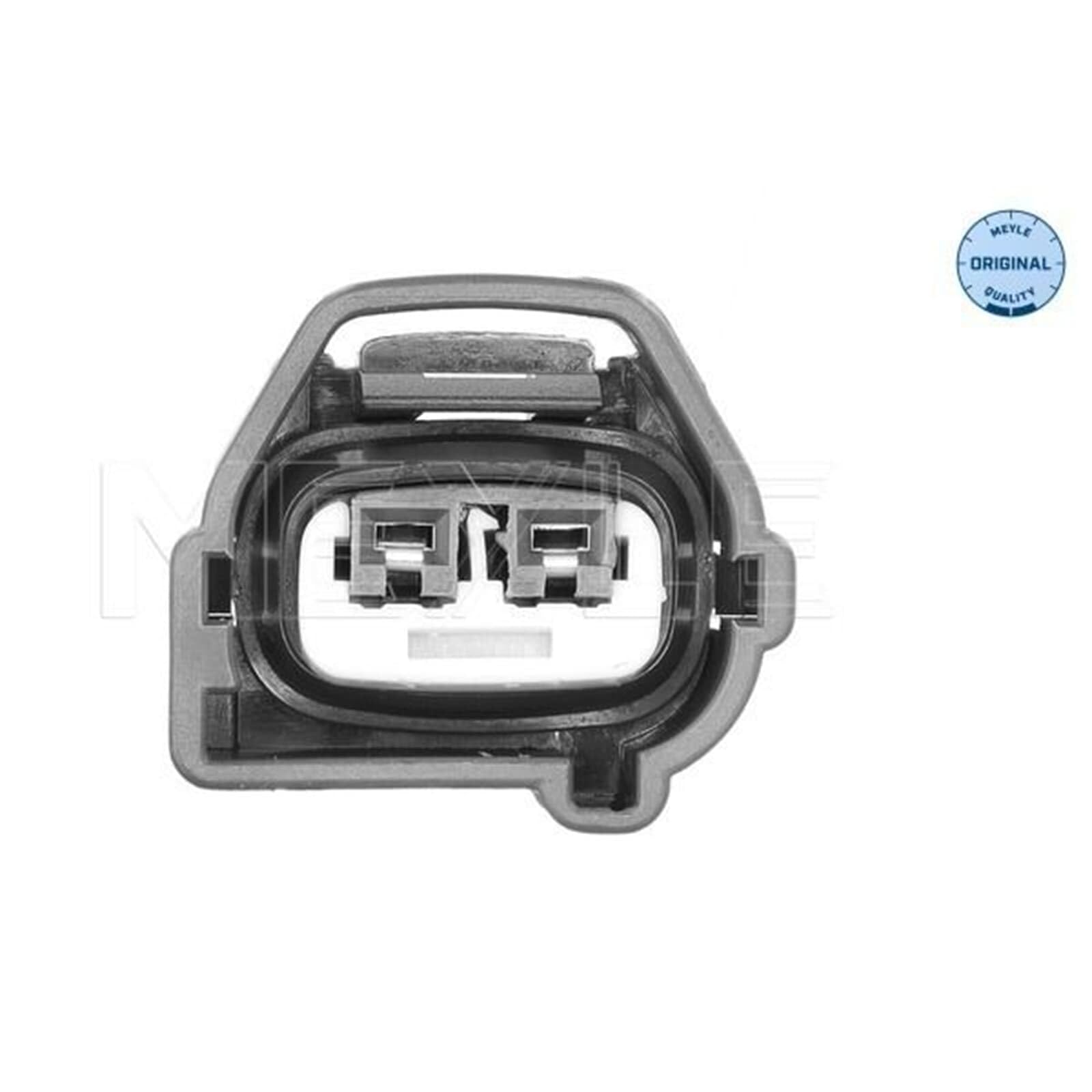 MEYLE Sensore, Temperatura gas scarico 36-148000003 | Compatibile con: NISSAN QASHQAI / QASHQAI +2 I, QASHQAI / QASHQAI +2 I VAN