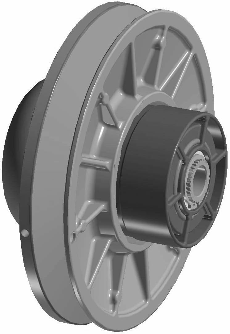 Polaris 1322184 Braking Driven Clutch Sportsman Scrambler Magnum 500 2000-2004