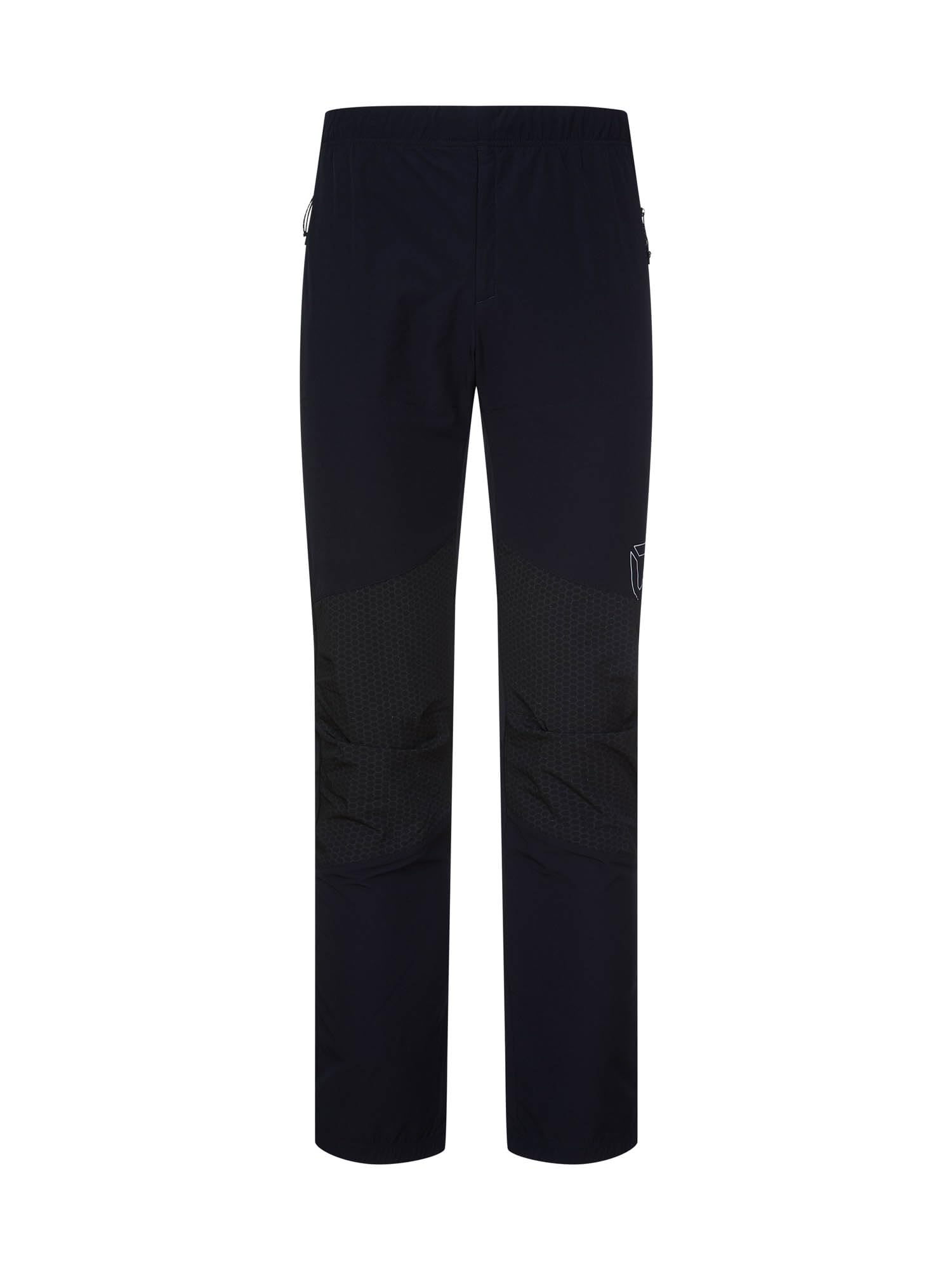 Rock Experience Exposed Step Men's Mountaineering Trousers Black