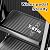 8 Step Ladder,Folding Step Stool with Tool Tray,Portable Sturdy Steel Ladder with Anti-Slip Pedal,Lightweight,Convenient Work Platform,Sturdy Carbon Steel Step Ladder for Adult,Garden,Garage