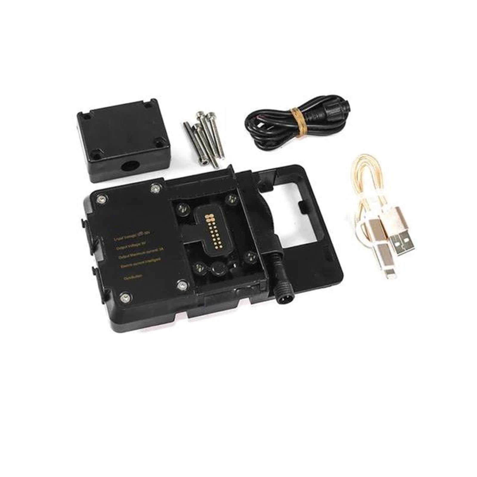 Soporte De Navegación para Tiger 1200 GT Y para Explorer 2022