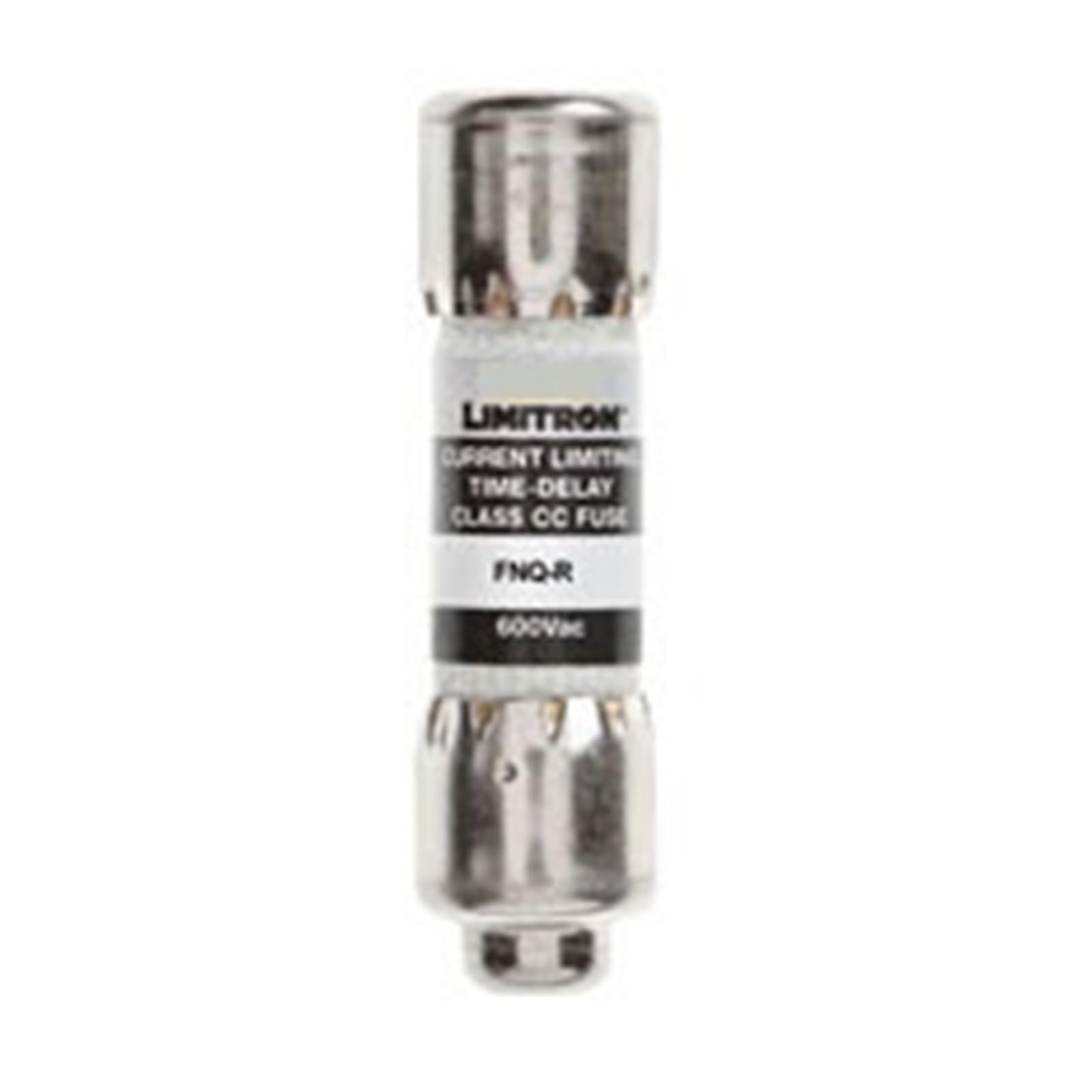 NVSFZGIYG FNQ-R-30 600V 30A Slow Blow Ceramic Fuse(FNQ-R-4)