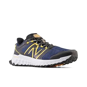 New Balance Men's Fresh Foam Garoe V1 Trail Running Shoe